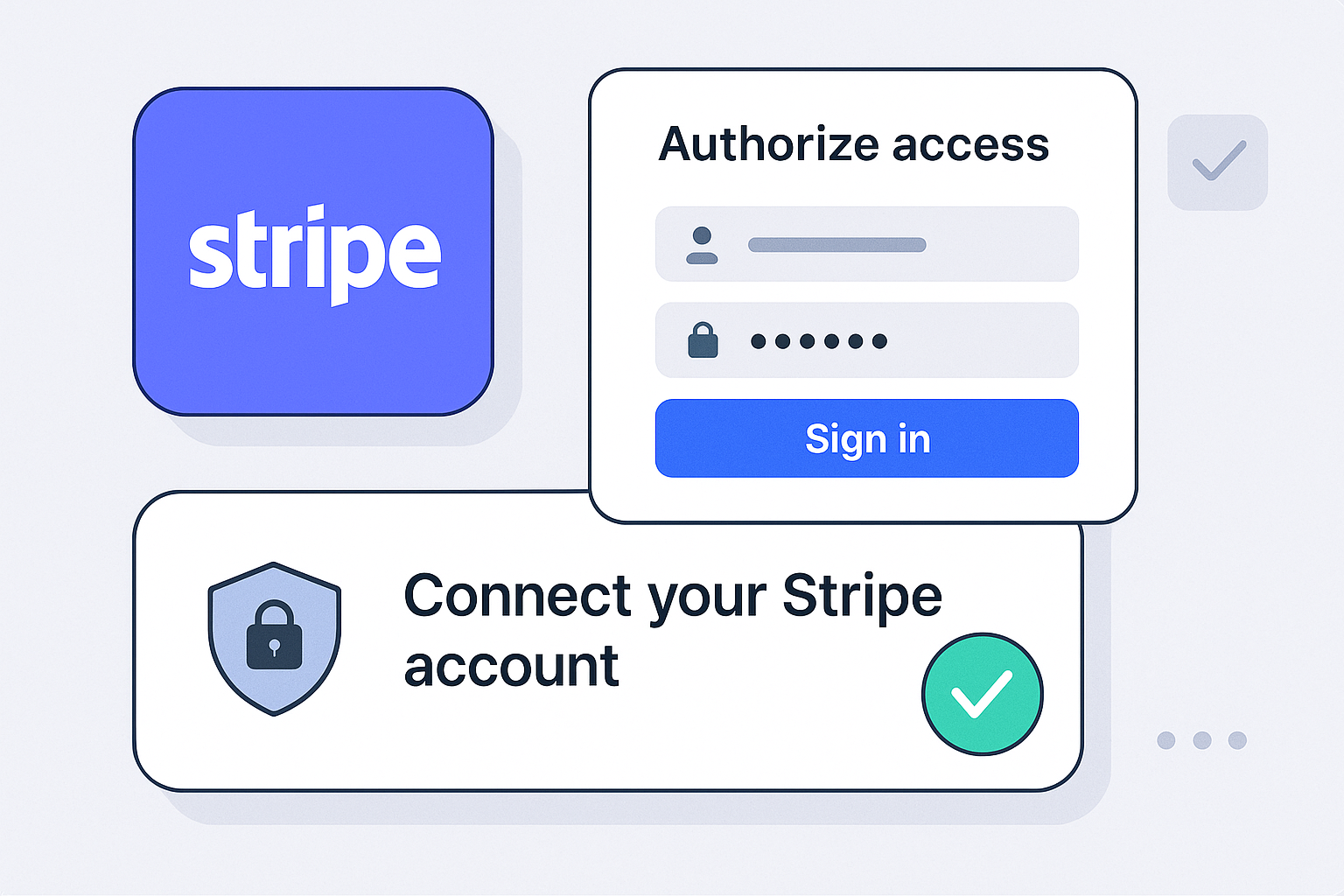 Stripe Integration